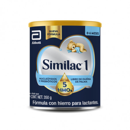 Similac 350g sales