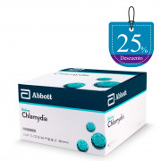 Bioline ™ Chlamydia (kit de 25 pruebas)