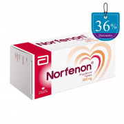 NORFENON® 300 mg C/30 TABS